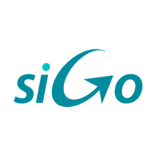Logo da SIGO